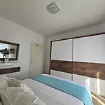 Apartman Sea Organ