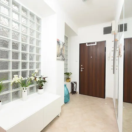 Sea Organ Appartement *