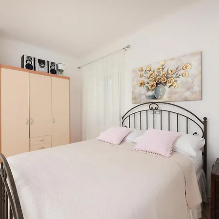 Appartement Sea Organ *