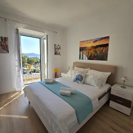 Appartement Sea Organ *