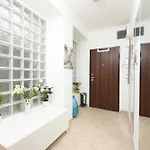 Sea Organ Apartment *