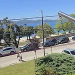 Sea Organ Apartment *