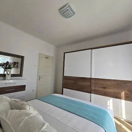 Apartment Sea Organ